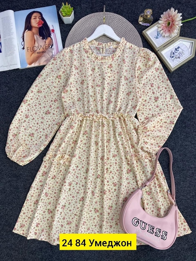 Платье 23014927