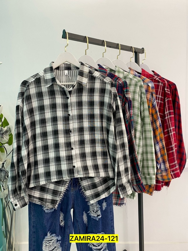 Рубашка 23015031