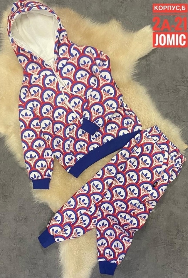 Костюм 23015249