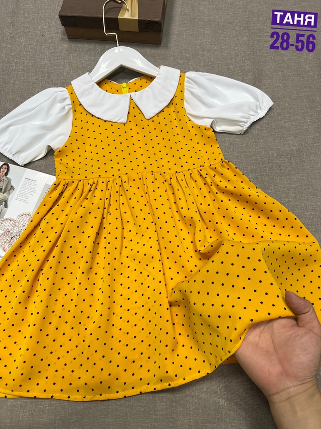 Платье 23015331