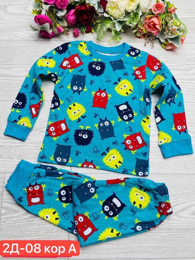 Пижама 23015879