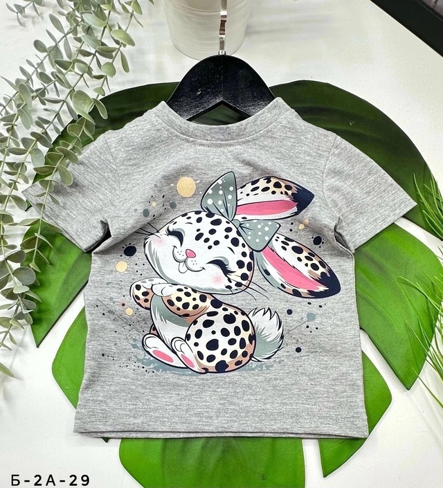 Футболка 23015673