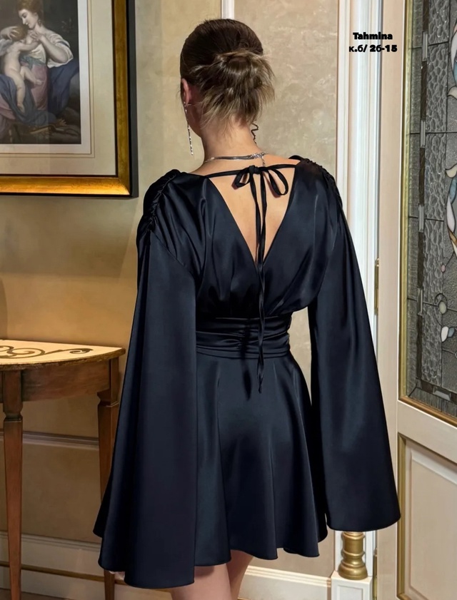 Платье 23015630