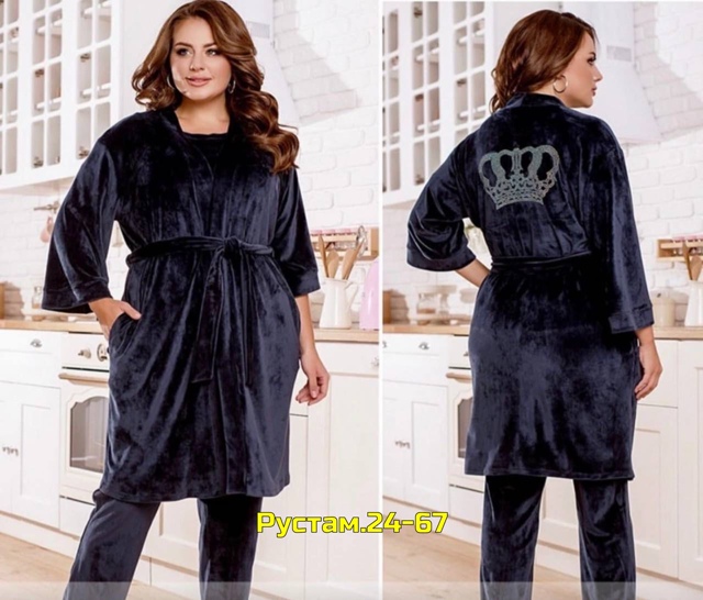 Пижама 23016130