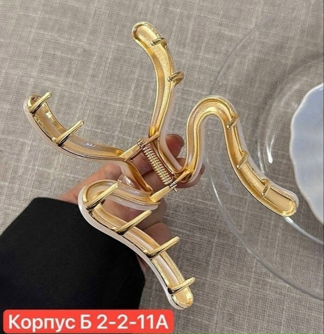 Заколка для волос 23015062