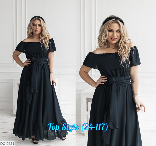 Платье 23015972