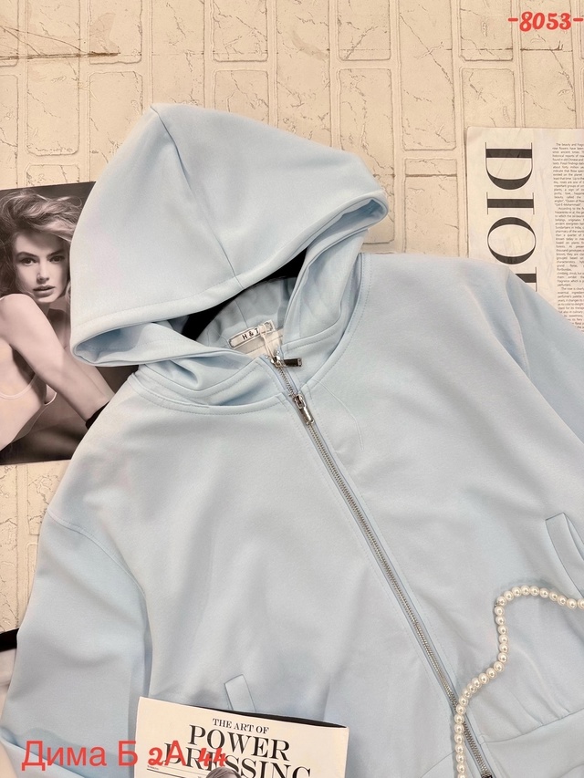 Толстовка 23015945