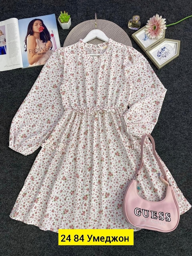 Платье 23014927