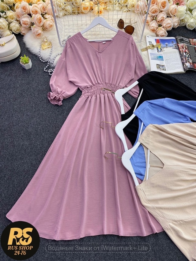 Платье 23015278