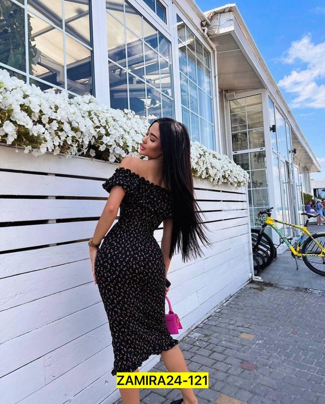 Платье 23016142