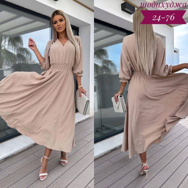 Платье 23015704