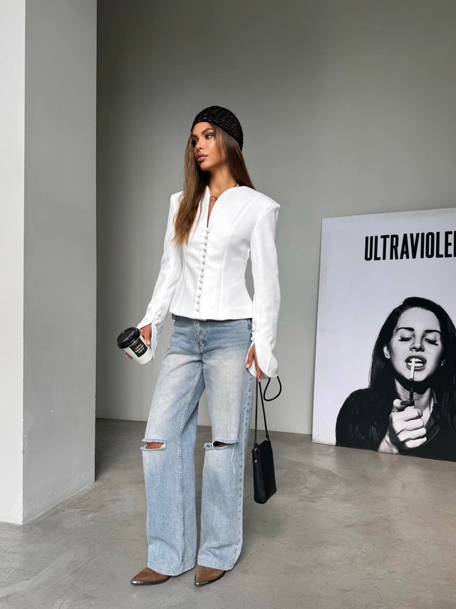 Пиджак 23015133