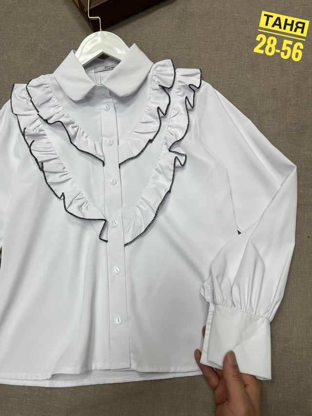 Рубашка 23015422