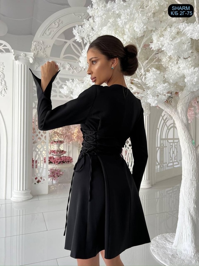 Платье 23015208