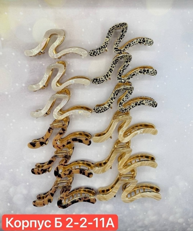 Заколка для волос 23015062