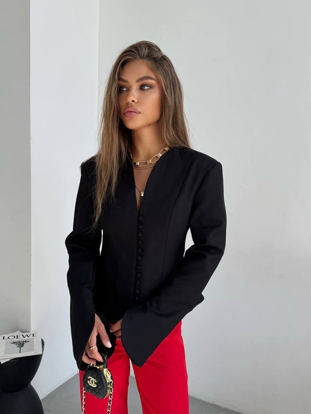 Пиджак 23015132