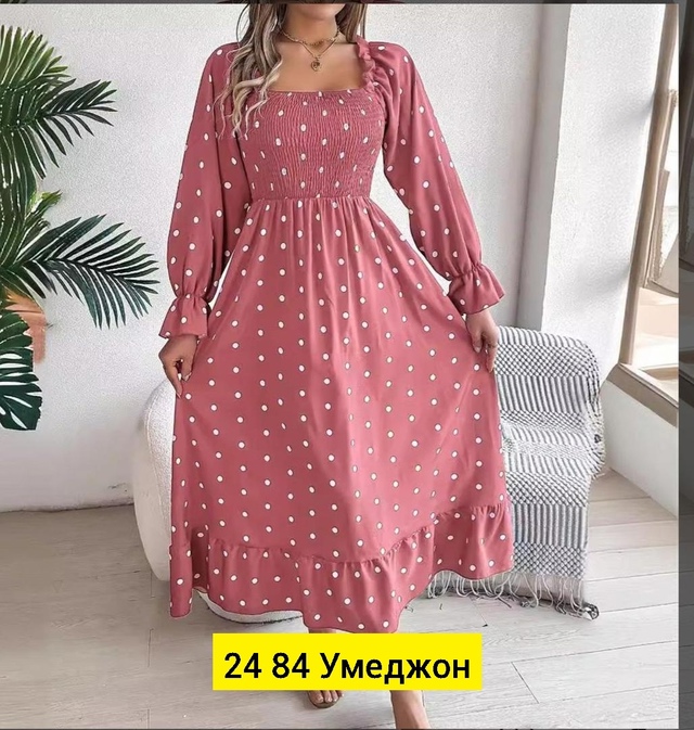 Платье 23015075