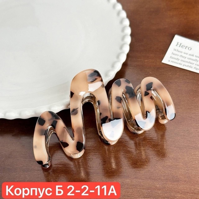 Заколка для волос 23015062