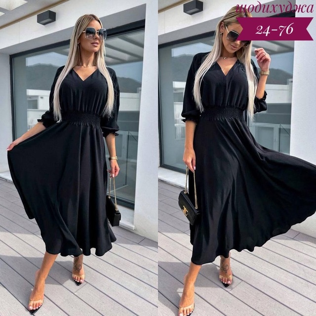 Платье 23015704