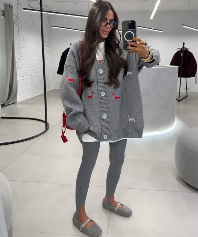 Кардиган 23016153