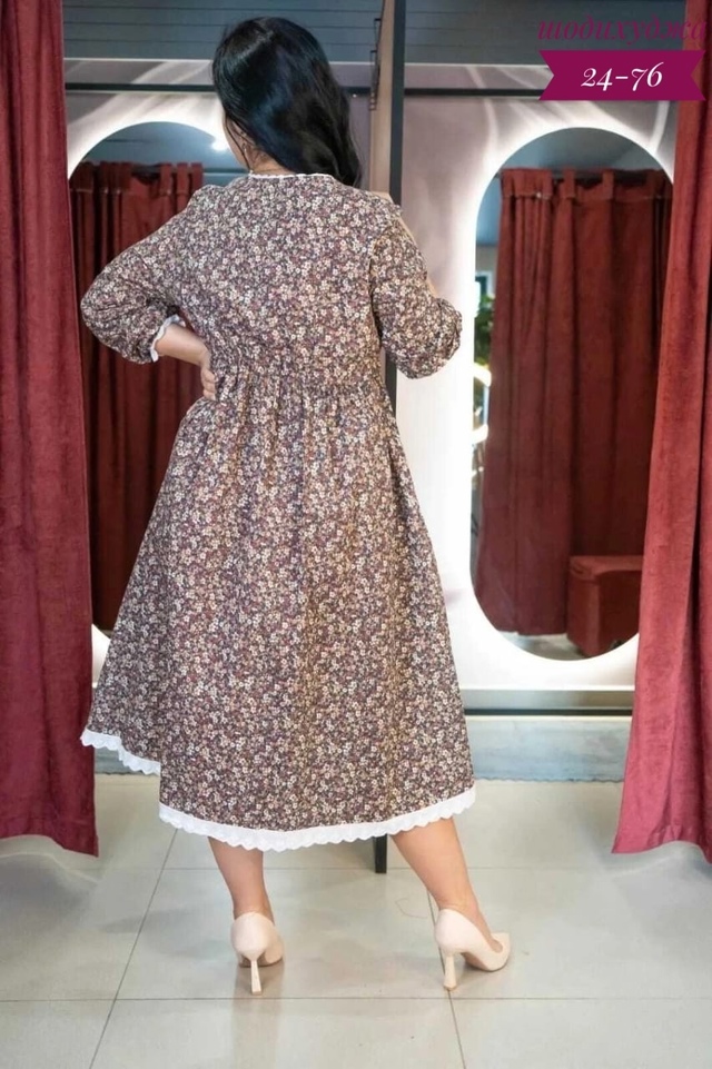 Платье 23015510