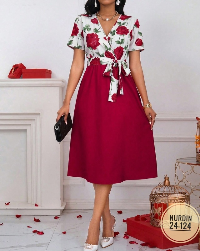 Платье 23016182