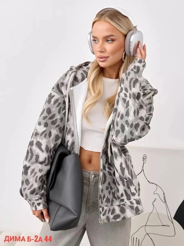 Толстовка 23015946