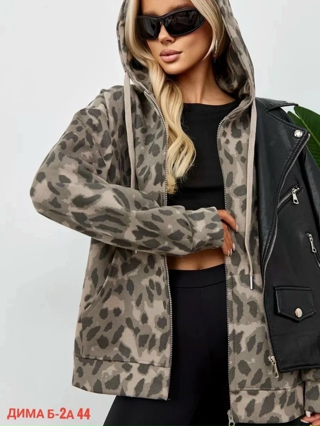 Толстовка 23015946