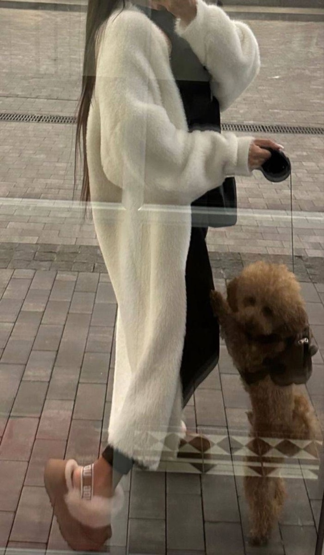 Кардиган 23015669