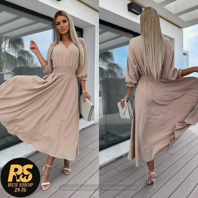 Платье 23015278