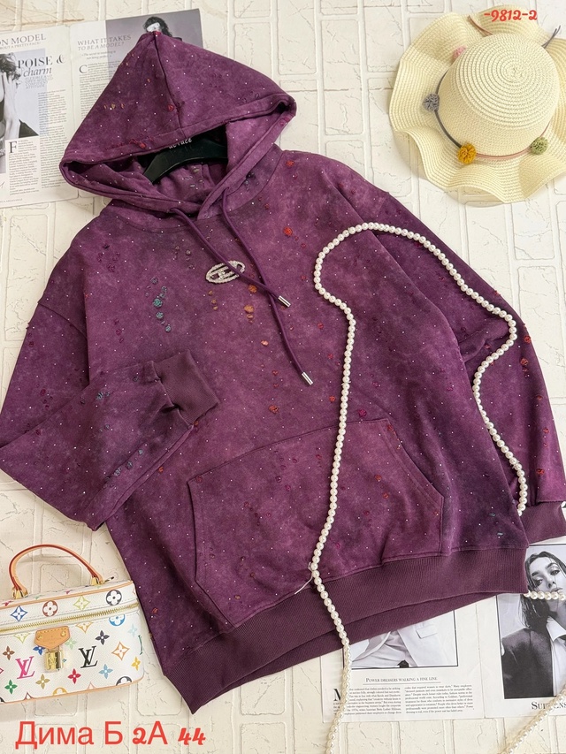 Толстовка 23015943