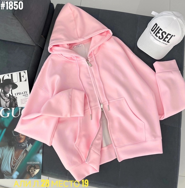 Толстовка 23015457