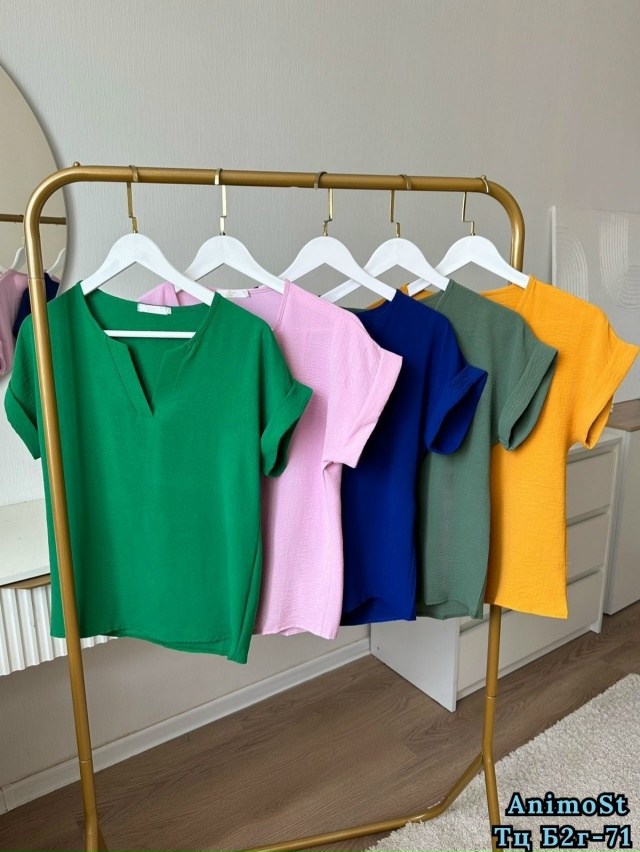 Блузка 23015864