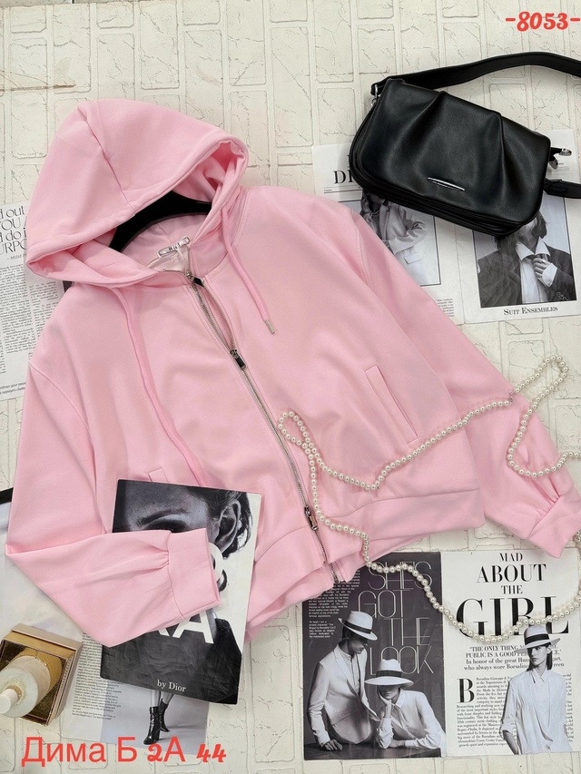 Толстовка 23015945