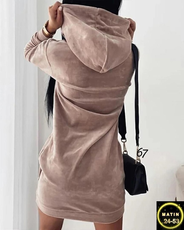 Платье 23016090