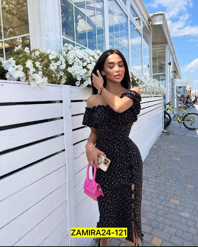 Платье 23016142