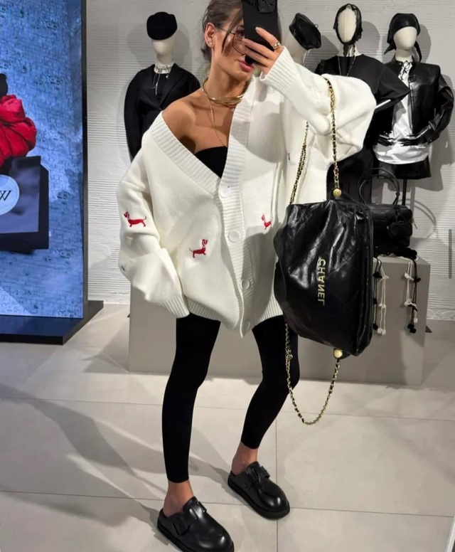 Кардиган 23016153