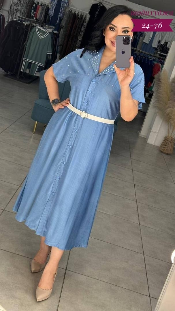 Платье 23015882