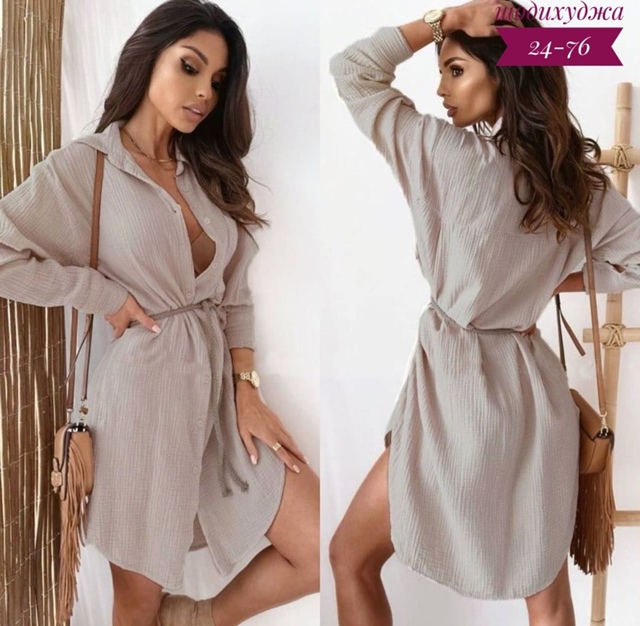 Платье 23015439