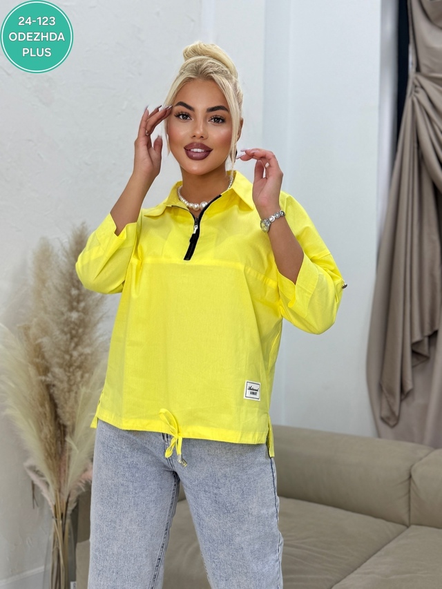 Рубашка 23015488