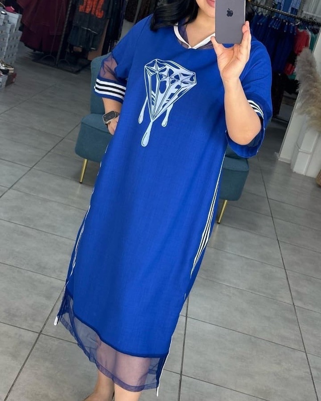 Платье 23016115