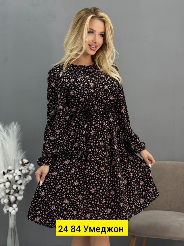 Платье 23015964