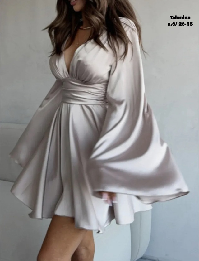 Платье 23015952