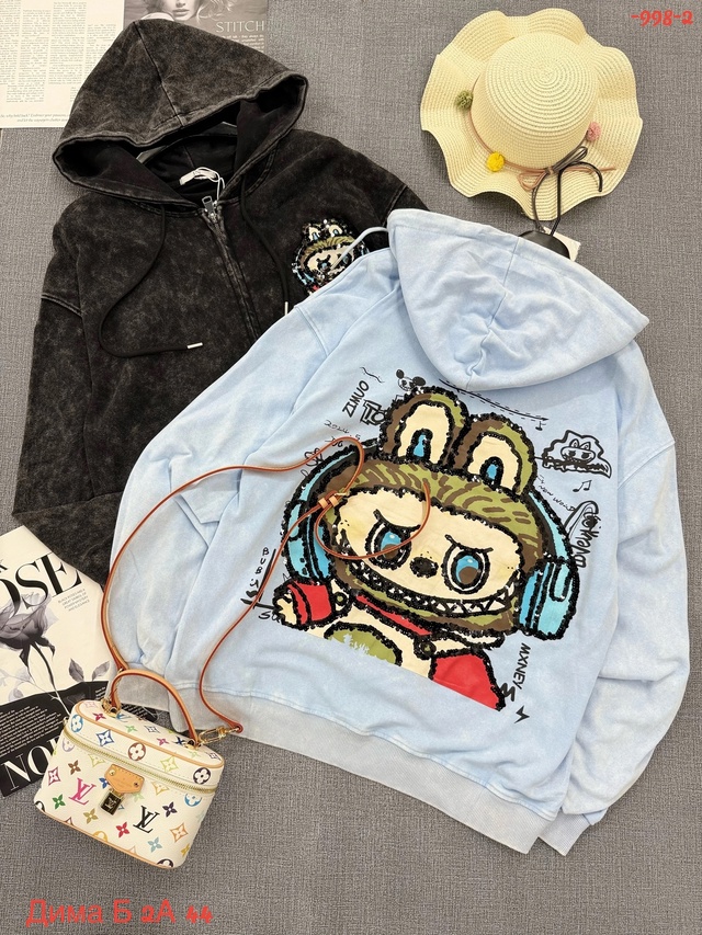 Толстовка 23015942