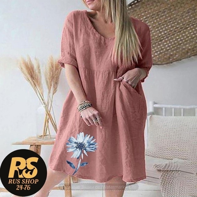 Платье 23015272