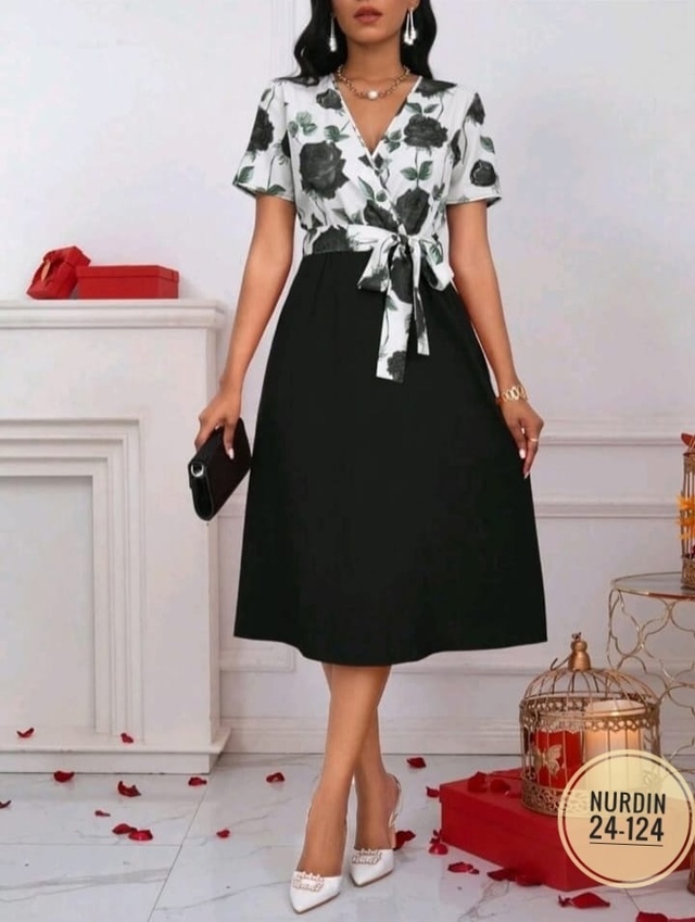 Платье 23016182