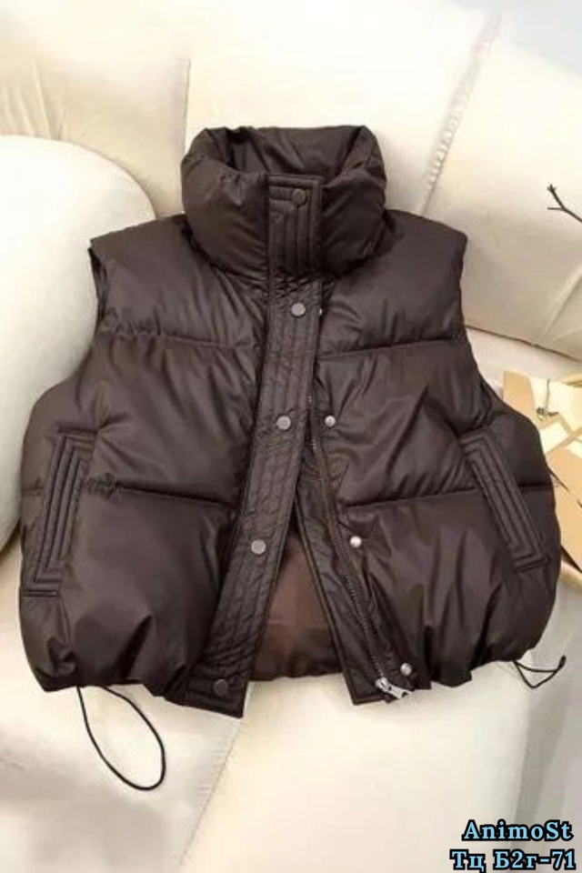 Жилет 23015559