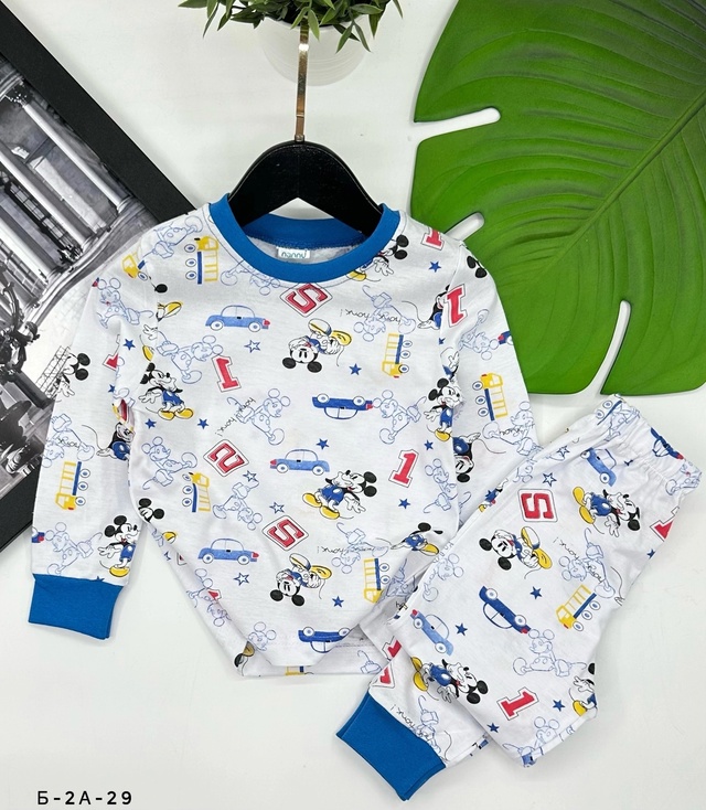 Пижама 23015315