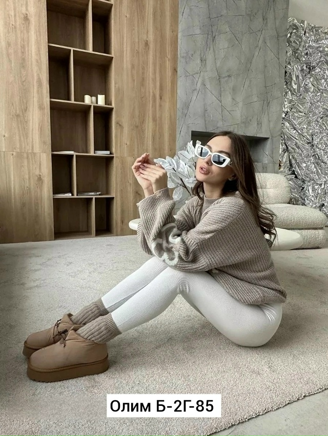 Леггинсы 23016102