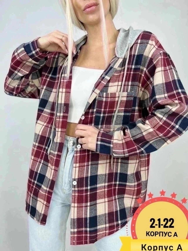 Рубашка 23014971